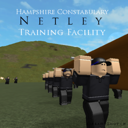 Netley Training Centre
