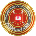T̲raining and Education Command