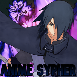 [In-Dev]⭐Anime Sypher⭐