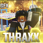 thraxxx