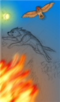 The wolves of the Beyond: We're going Cag Mag!