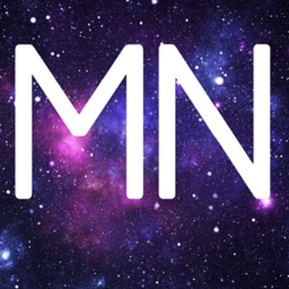 -MN Clothing- Roblox group icon