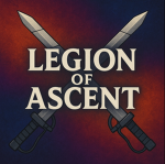 Legion Of Ascent