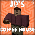 Jo's Coffee House®