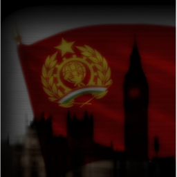 Union of Britain:London