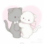 ୨୧ “にゃん,, !!