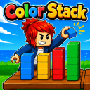 [🌈] Color Stack