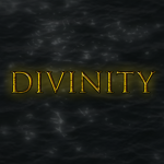 The Divinity.