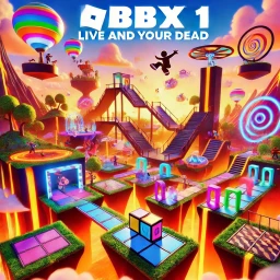 Obby 1 Live  icon