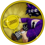 Game Badge Thumbnail