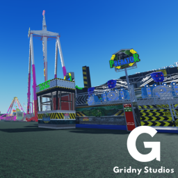 [FUNFAIR] Gridny Studios | Northville Park