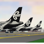 Air New Zealand | Roblox Flights