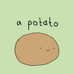 Potato Game