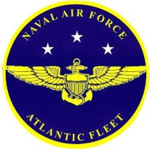 US Navy | Atlantic Fleet Air Command