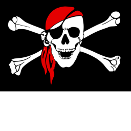 Pirate war Matey
