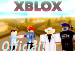 GO TO OTHER XBLOX THIS ONE HAS A VIRUS