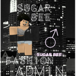 Sugar Bee Fashion Administration