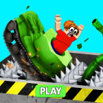 Grinding Simulator