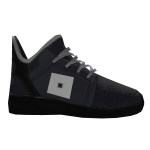 Shoes-Running-Right-Black