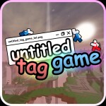 untitled tag game