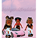 Backyard$Baddies