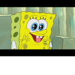 Spongebob group cool