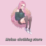 Mulan Clothing Store