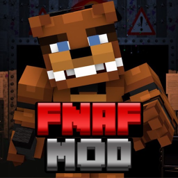Five night at freddys OBBY