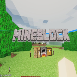 ⛏️Mineblock 🗺️ (Beta)