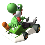 Yoshi racing clan