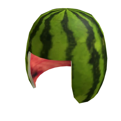 Melon head hats clearance