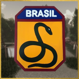 [FEB] Military Post