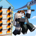 [UPD1] Zipwire to Save Baddies!
