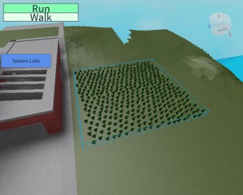 Crack's Mod