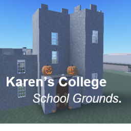 School Grounds