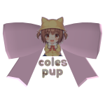♡: bff bow