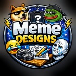 MemeDrip Designs