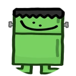 Game Badge Thumbnail