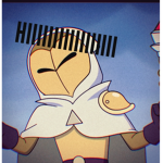 Hunter the bad but sad boy fan group