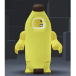 Banana yt club