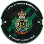 CBA | Corps of Royal Engineers