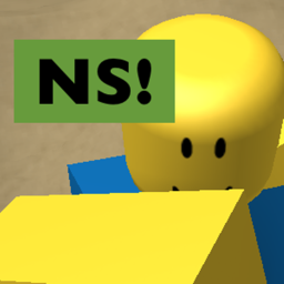Noob Simulator