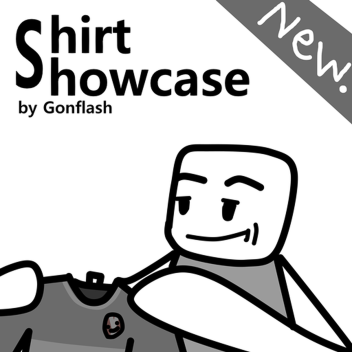 Shirt Showcase