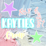Kaytie’s group