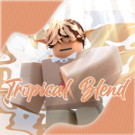 Tropical Blend