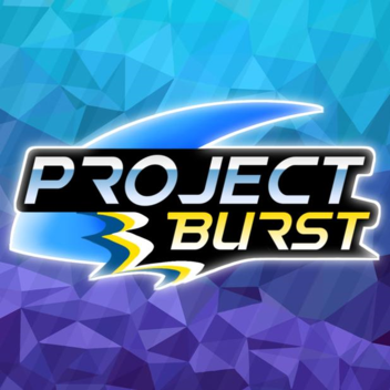 Project Burst (Archiviert)