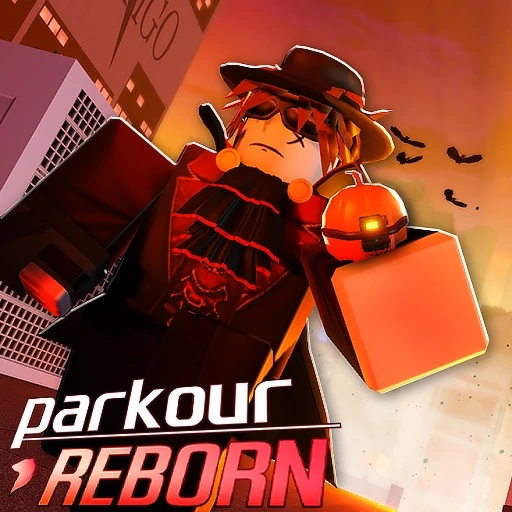 PARKOUR Reborn Alpha Thumbnail