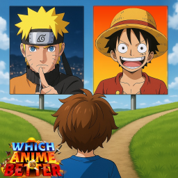 Better Anime?