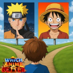 Better Anime? icon