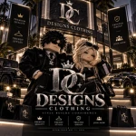 Designs Clothing Group Thumbnail